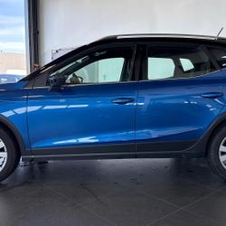 Seat Arona Arona 1.0 TSI 95 ch Start/Stop BVM5 Xperience Le Havre