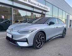 Volkswagen ID7 Alès