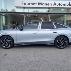 Volkswagen ID7 ID.7 Pro 286 ch Style Exclusive Al&egrave;s