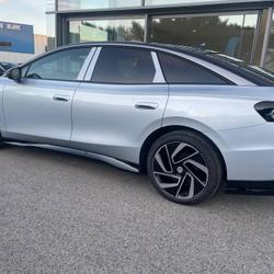 Volkswagen ID7 ID.7 Pro 286 ch Style Exclusive Al&egrave;s