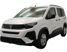 Peugeot Rifter Saint-Gor