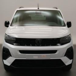 Peugeot Rifter 1.5 BlueHdi 130 taille XL EAT8 Allure N1 5 places occasion - Saint-Gor - photo 2/6