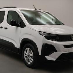 Peugeot Rifter 1.5 BlueHdi 130 taille XL EAT8 Allure N1 5 places occasion - Saint-Gor - photo 3/6
