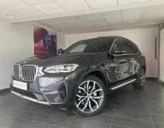BMW X3 Chavelot