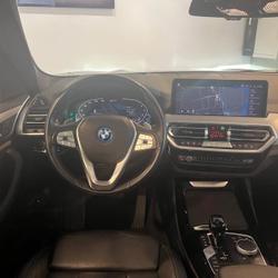 BMW X3 xDrive30e 292ch xLine Chavelot
