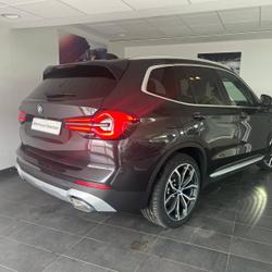BMW X3 xDrive30e 292ch xLine Chavelot