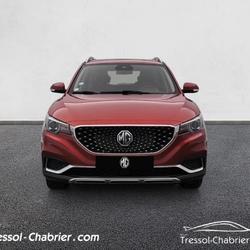 MG ZS ZS EV Autonomie standard 51kWh - 130 kW 2WD Luxury Lattes