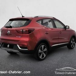 MG ZS ZS EV Autonomie standard 51kWh - 130 kW 2WD Luxury Lattes