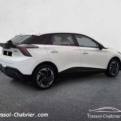 MG MG4 MG4 Electric 51kWh - 125 kW 2WD Standard Lattes