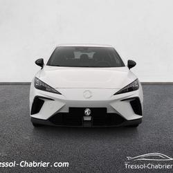 MG MG4 MG4 Electric 51kWh - 125 kW 2WD Standard Lattes