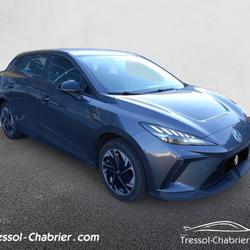 MG MG4 MG4 Electric 51kWh - 125 kW 2WD Standard Lattes