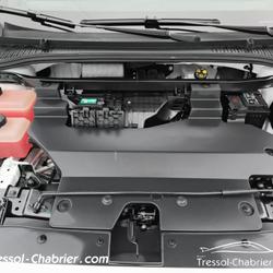 MG MG4 MG4 Electric 51kWh - 125 kW 2WD Standard Lattes