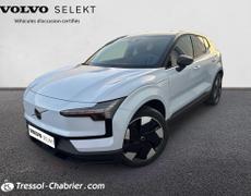 Volvo EX30 - EX30 Single Extended Range 272 ch 1EDT Plus - 27 990 €