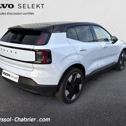 Volvo EX30 EX30 Single Extended Range 272 ch 1EDT Plus Perpignan