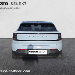 Volvo EX30 EX30 Single Extended Range 272 ch 1EDT Ultra Mauguio