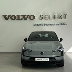 Volvo EX30 EX30 Single Extended Range 272 ch 1EDT Plus Albi