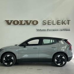 Volvo EX30 EX30 Single Extended Range 272 ch 1EDT Plus Albi