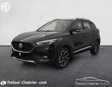 MG ZS Perpignan