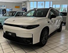 Leapmotor C10 - C10 REEV 28.4 kWh - 158 kW Design - 34 000 €