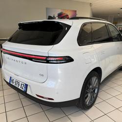Leapmotor C10 C10 REEV 28.4 kWh - 158 kW Design Ollioules
