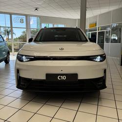 Leapmotor C10 C10 REEV 28.4 kWh - 158 kW Design Ollioules