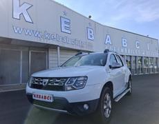 Dacia Duster Petit-Mars