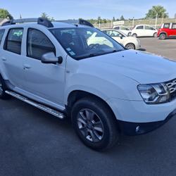 Dacia Duster 1.2 TCE 125CH PRESTIGE 4X2 Petit-Mars