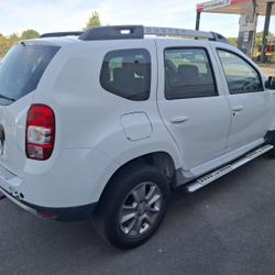Dacia Duster 1.2 TCE 125CH PRESTIGE 4X2 Petit-Mars