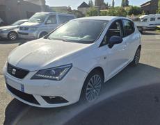 Seat Ibiza SC Pouzauges