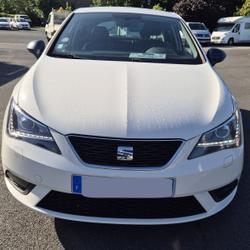 Seat Ibiza SC 1.2 TSI 90CH CONNECT Pouzauges