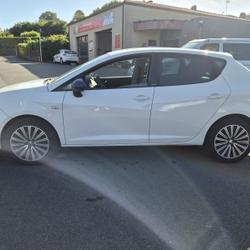 Seat Ibiza SC 1.2 TSI 90CH CONNECT Pouzauges