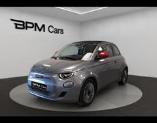 Fiat 500C Orléans