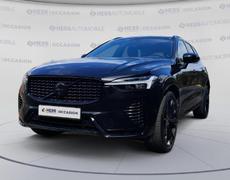 Volvo XC60 Laxou