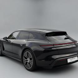 Porsche Taycan Sport Turismo 4S 571Ch occasion - Quimper - photo 3/14
