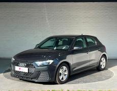 Audi A1 Sportback 30 TFSI 116 ch S tronic 7 Design