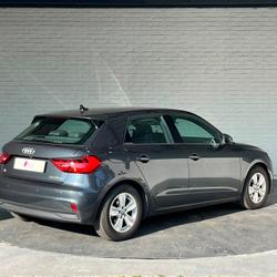 Audi A1 Sportback 30 TFSI 116 ch S tronic 7 Design Dunkerque