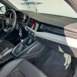 Audi A1 Sportback 30 TFSI 116 ch S tronic 7 Design Dunkerque