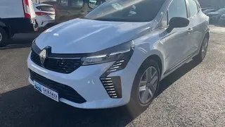 Renault Clio  - photo 0