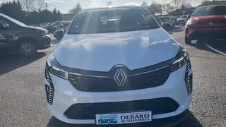 Renault Clio  - photo 1