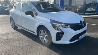 Renault Clio  - photo 2