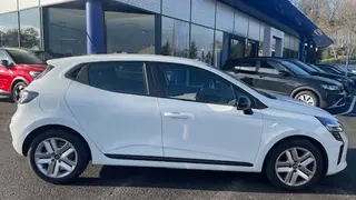 Renault Clio  - photo 4