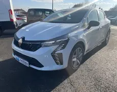 Renault Clio 5 Campsas