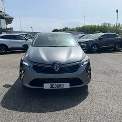 Renault Clio 5 1.5 DCI 100CH EVOLUTION - 25 Lab&egrave;ge