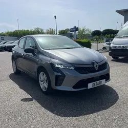 Renault Clio 5 1.5 DCI 100CH EVOLUTION - 25 Lab&egrave;ge