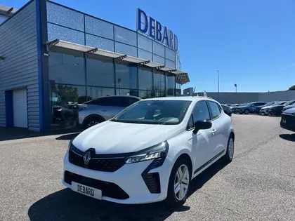 Renault Clio - 1.5 DCI 100CH EVOLUTION - 25 - 18 990 €