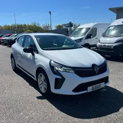 Renault Clio 5 1.5 DCI 100CH EVOLUTION - 25 Saint-Saturnin