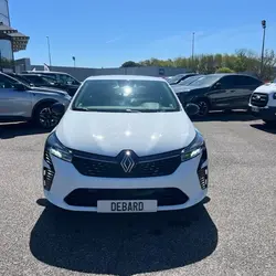 Renault Clio 5 1.5 DCI 100CH EVOLUTION - 25 Lab&egrave;ge