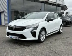 Renault Clio 5 Albi