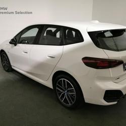 BMW Serie 2 Active Tourer 225e 245ch xDrive M Sport DKG7 H&oelig;nheim