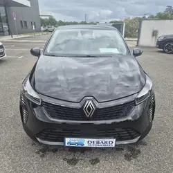 Renault Clio 5 1.5 DCI 100CH EVOLUTION - 25 Lab&egrave;ge